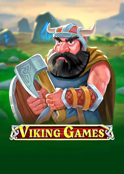 Viking Games - Platipus