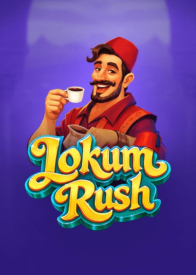 Lokum Rush - Popiplay
