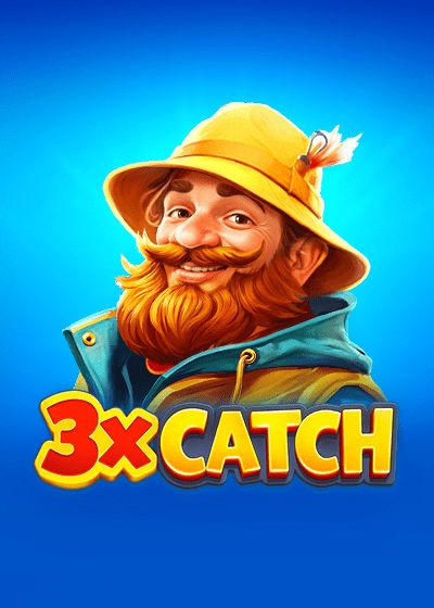 3x Catch - Playson