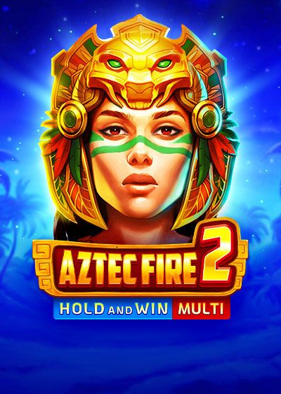 Aztec Fire 2 - Booongo