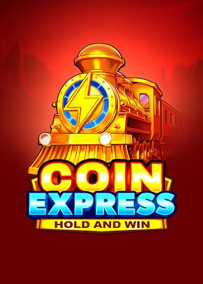 Coin Express - Booongo