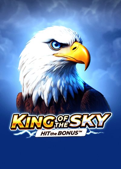 King of the Sky: Hit the Bonus - Playson