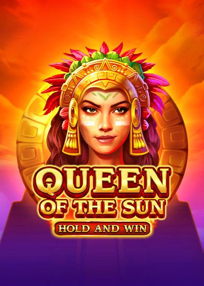 Queen of the Sun - Booongo