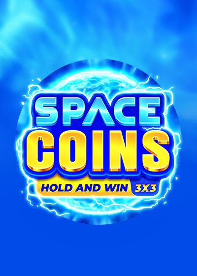 Space Coins - Booongo