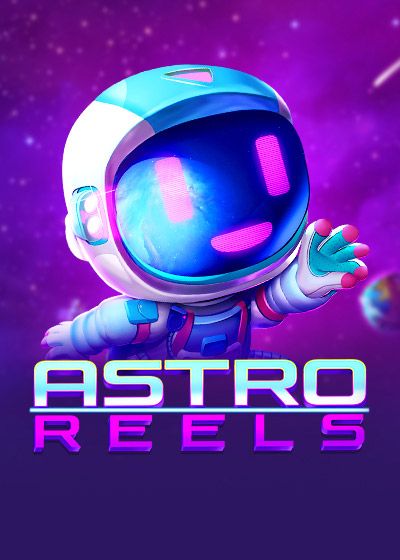 Astro Reels - Reevo