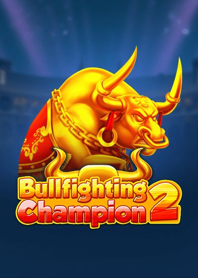 Bullfighting Champion 2 - Reevo
