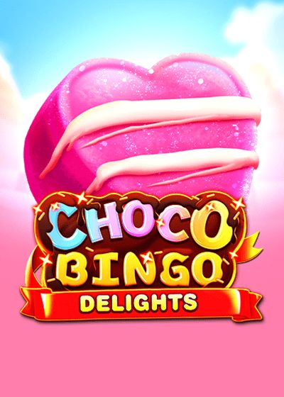 Chocobingo Delights - Reevo