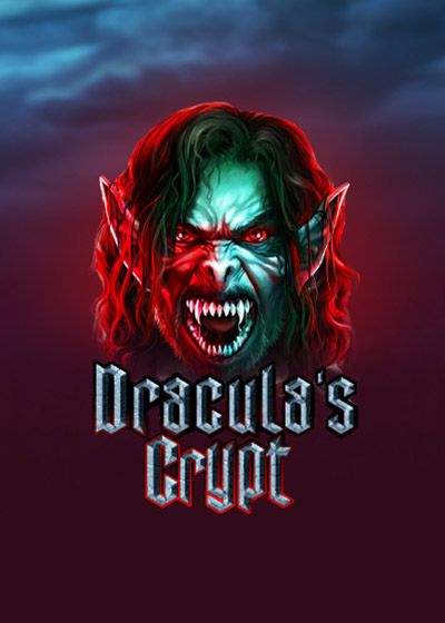 Dracula's Crypt - Reevo