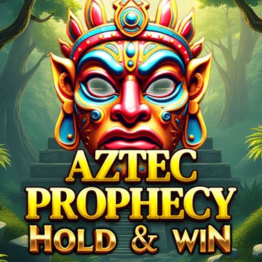Aztec Prophecy - Hold & Win - Reelnoise