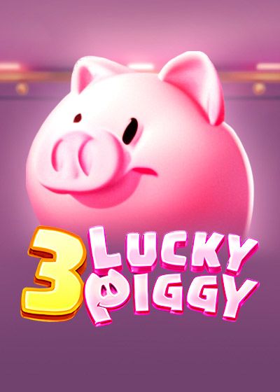 3 Lucky Piggy - TaDa Gaming