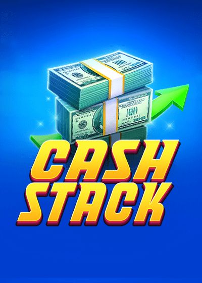 Cash Stack - TaDa Gaming