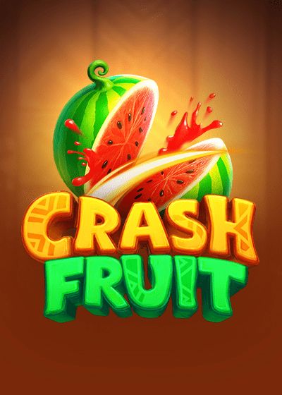 Crash Fruit - TaDa Gaming
