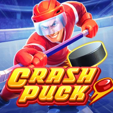 Crash Puck - TaDa Gaming
