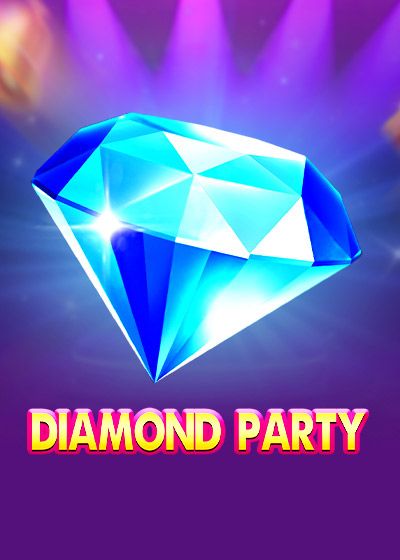 Diamond Party - TaDa Gaming