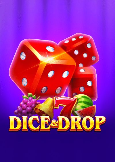 Dice & Drop - TaDa Gaming