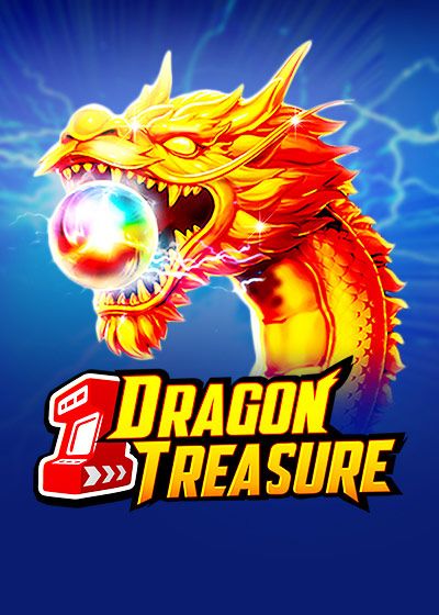 Dragon Treasure - TaDa Gaming