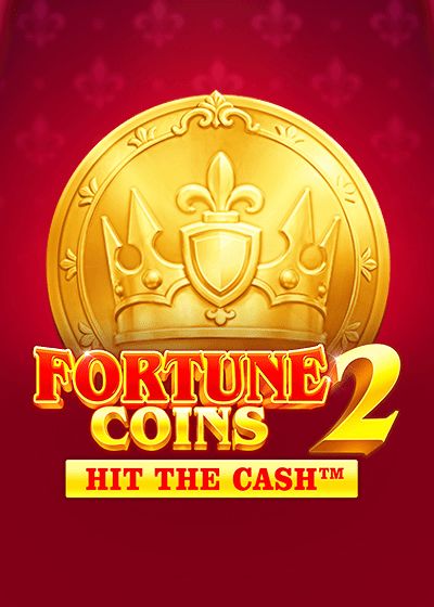 Fortune Coins 2 - TaDa Gaming
