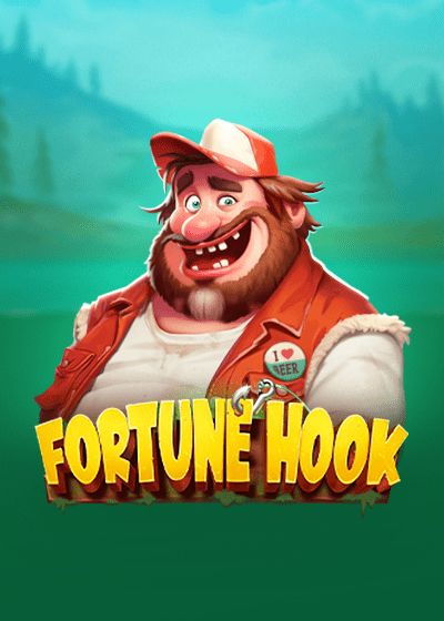 Fortune Hook - TaDa Gaming