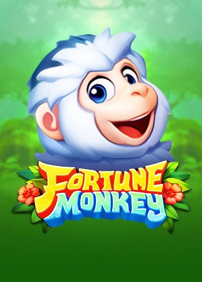 Fortune Monkey - TaDa Gaming