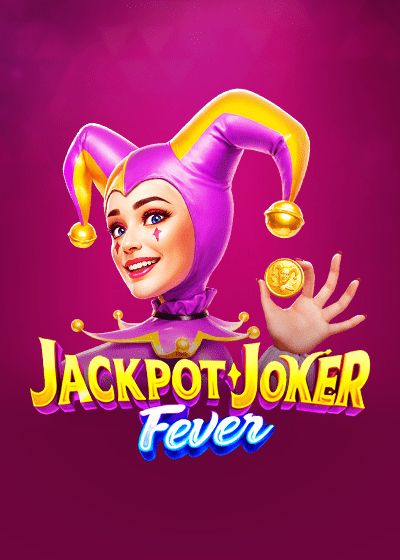 Jackpot Joker FEVER - TaDa Gaming