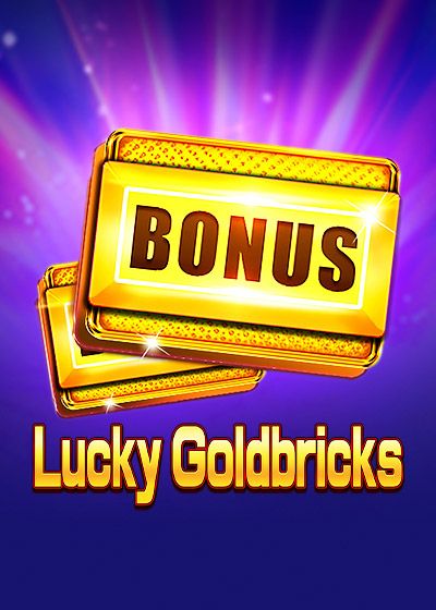Lucky Goldbricks - TaDa Gaming