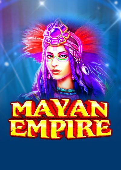 Mayan Empire - TaDa Gaming