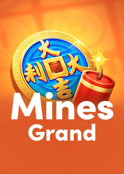 Mines Grand - TaDa Gaming