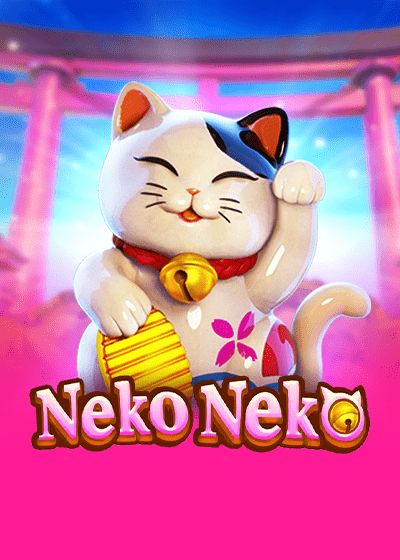 Neko Neko - TaDa Gaming