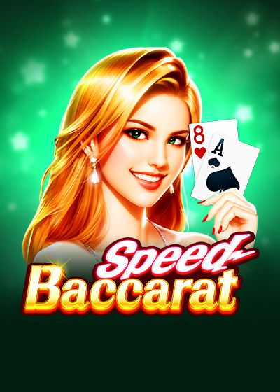 Speed Baccarat - TaDa Gaming
