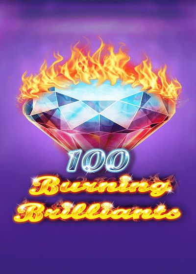 100 Burning Brilliants - CT Interactive