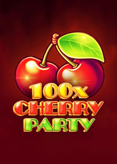 100x Cherry Party - CT Interactive