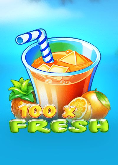 100x Fresh - CT Interactive