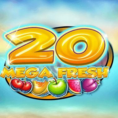 20 Mega Fresh - CT Interactive