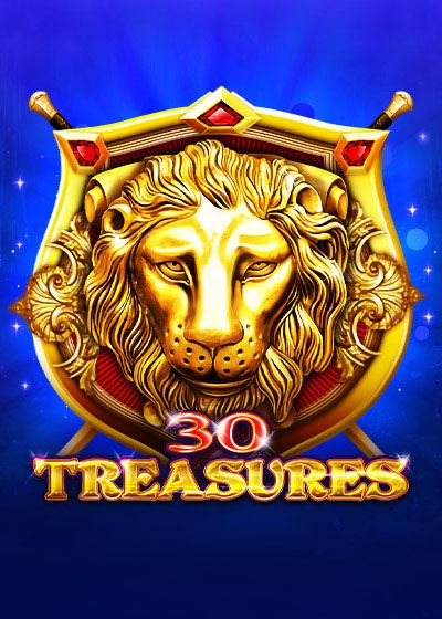 30 Treasures - CT Interactive