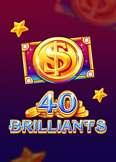 40 Brilliants - CT Interactive