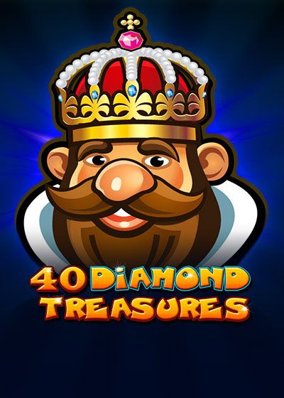 40 Diamond Treasures - CT Interactive