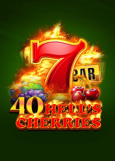 40 Hell's Cherries - CT Interactive