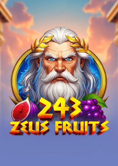 243 Zeus Fruits - Tom Horn