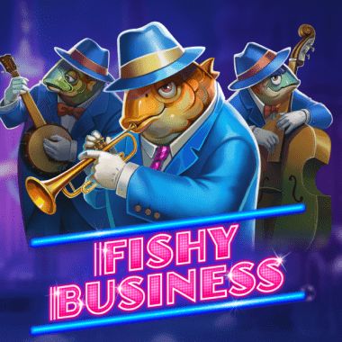 Fishy Business - True Labs
