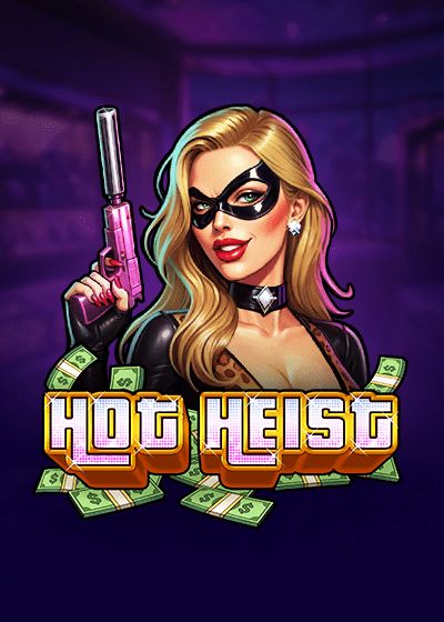 Hot Heist - True Labs