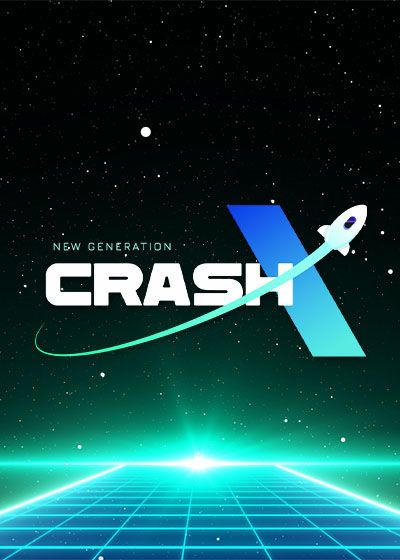 Crash - Turbogames