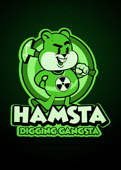 Hamsta - Turbogames