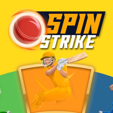 Spin Strike - Turbogames