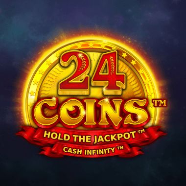 24 Coins - VoltEnt