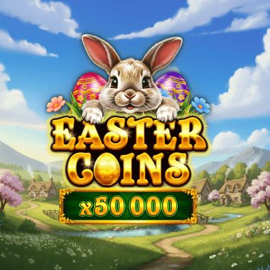 Easter Coins Burning Board - VoltEnt