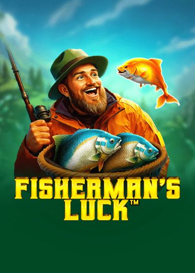 Fisherman's Luck - VoltEnt