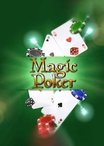 Magic Poker - VoltEnt