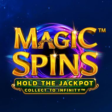 Magic Spins - VoltEnt