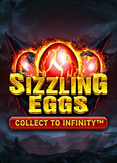 Sizzling Eggs - VoltEnt