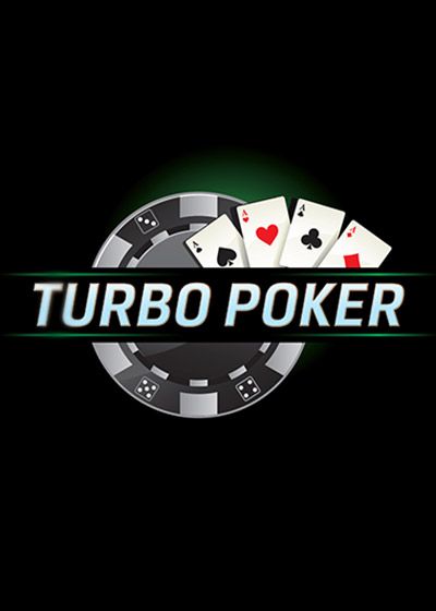 Turbo Poker - VoltEnt